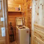Chalet Pikkulammenkuja 1a Syote