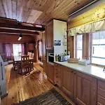 Chalet Pikkulammenkuja 1a