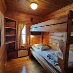 Chalet Pikkulammenkuja 1a Syote