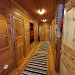 Pikkulammenkuja 1a Chalet