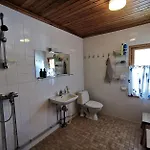 Chalet Pikkulammenkuja 1a Syote
