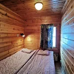 Pikkulammenkuja 1a Chalet