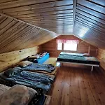 Pikkulammenkuja 1a Chalet *