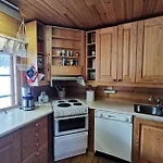 Pikkulammenkuja 1a Chalet Syote