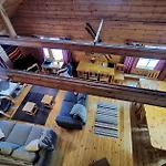 Chalet Pikkulammenkuja 1a