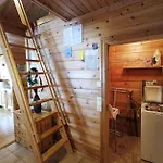 Pikkulammenkuja 1a Chalet *