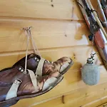 Chalet Pikkulammenkuja 1a Syote
