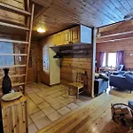 Pikkulammenkuja 1a Chalet