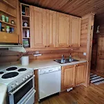 Pikkulammenkuja 1a Chalet *