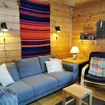 Chalet Pikkulammenkuja 1a Syote