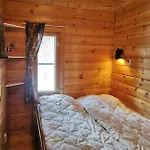 Pikkulammenkuja 1a Chalet Syote