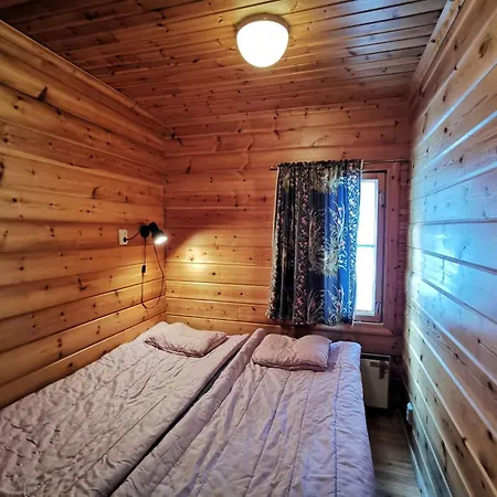Pikkulammenkuja 1a Chalet